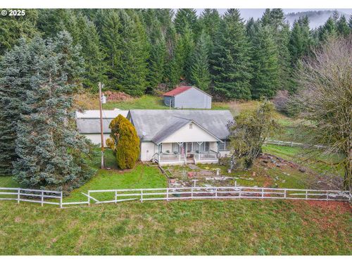 18487 Alsea Hwy, Alsea, OR, 97324-9631 | Card Image