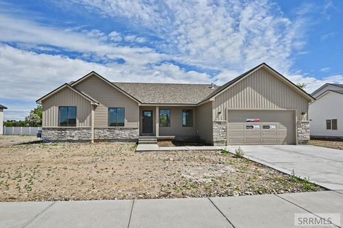 480 Willow Bend Ave, Rigby, ID, 83442-4001 | Card Image