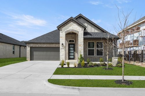 2507 Prairie Willow Ln, Mansfield, TX, 76063-7326 | Card Image