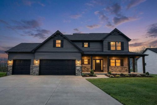 631 Debra Kay Dr, Lowell, IN, 46356-2288 | Card Image