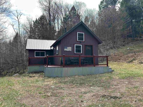 201 Pudvah Hill Rd, Enosburg Falls, VT, 05450-5668 | Card Image