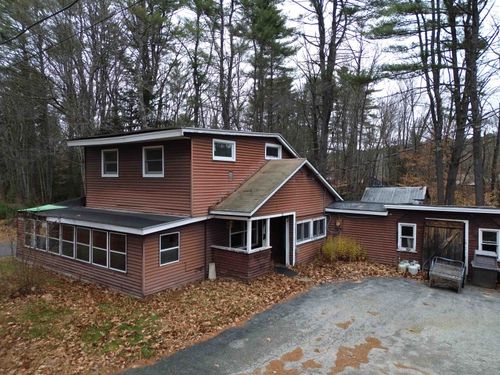 22 Boynton Road, Meredith, NH, 03253 | Card Image