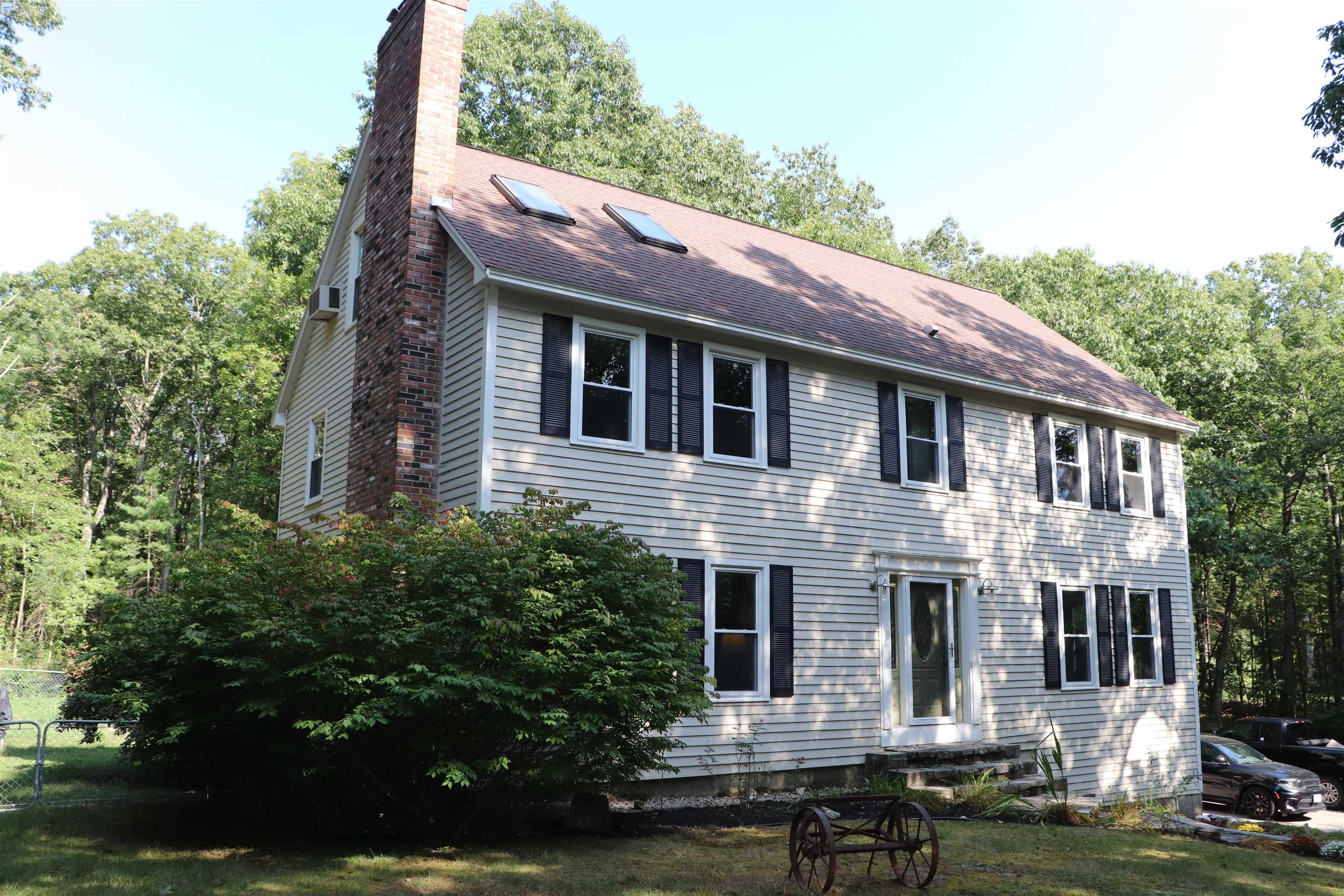 Kodiak Rd, Brookline, NH 03033