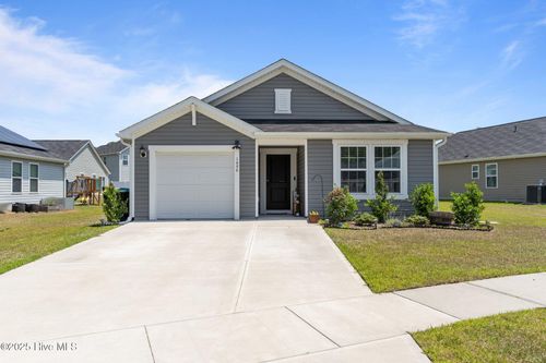 1696 W Coronado Ave Se, Bolivia, NC, 28422-1007 | Card Image