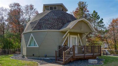 7323 North Shore Drive, House other with 3 bedrooms, 2 bathrooms and null parking in EAU CLAIRE WI | Image 2