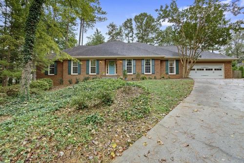 11790 Highland Colony Dr, Roswell, GA, 30075-5601 | Card Image