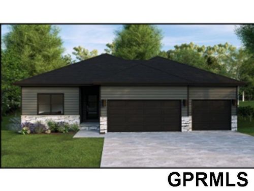 6313 S 208th Ave, Elkhorn, NE, 68022-3455 | Card Image