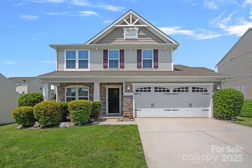 321 Almora Loop, Mooresville, NC, 28115-5819 | Card Image