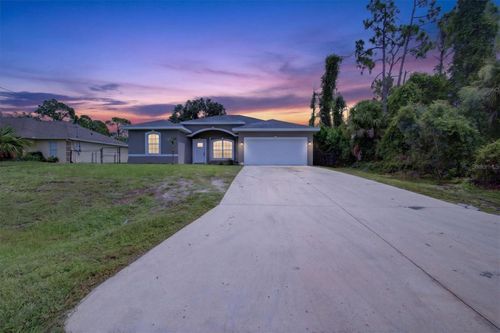 1146 Woodcrest Ln, North Port, FL, 34286-7572 | Card Image