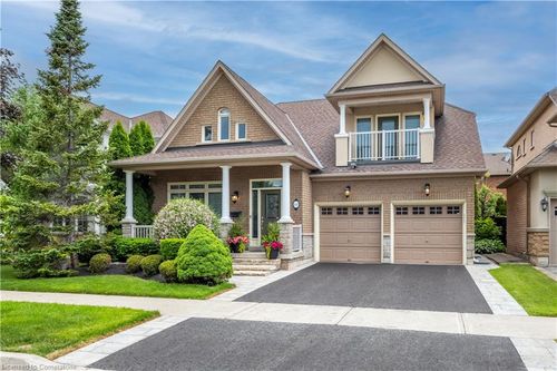 3329 Springflower Way, Oakville, ON, L6L6V1 | Card Image