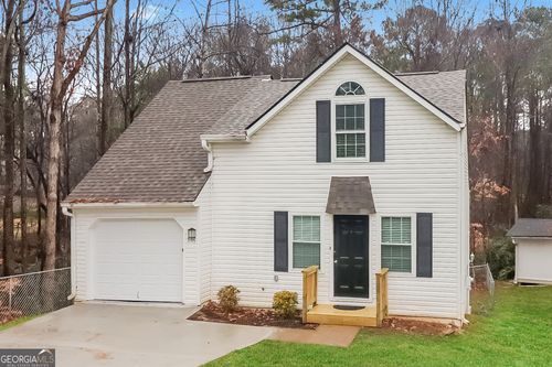 3196 Warrenton Ct, Douglasville, GA, 30135-1395 | Card Image