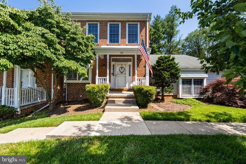 31 Iron Mill Garth, Cockeysville, MD, 21030-1367 | Card Image