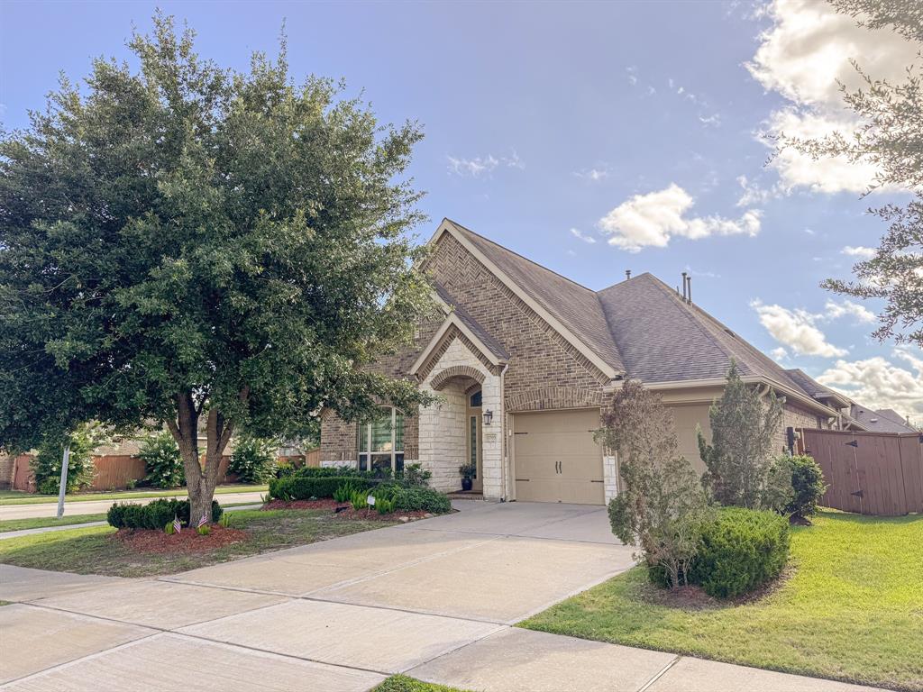Sauki Ln, Richmond, TX 77407
