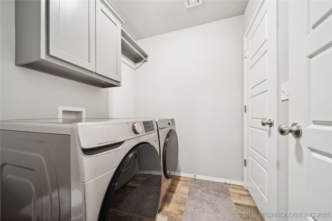 LAUNDRY ROOM | Image 19
