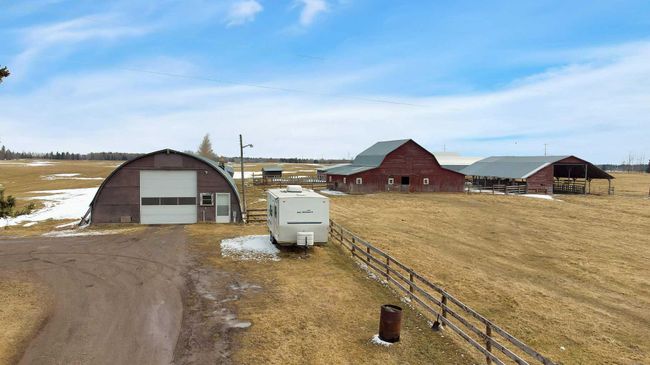 385055 Range Road 7 1, Home with 3 bedrooms, 2 bathrooms and null parking in Rural Clearwater County AB | Image 36