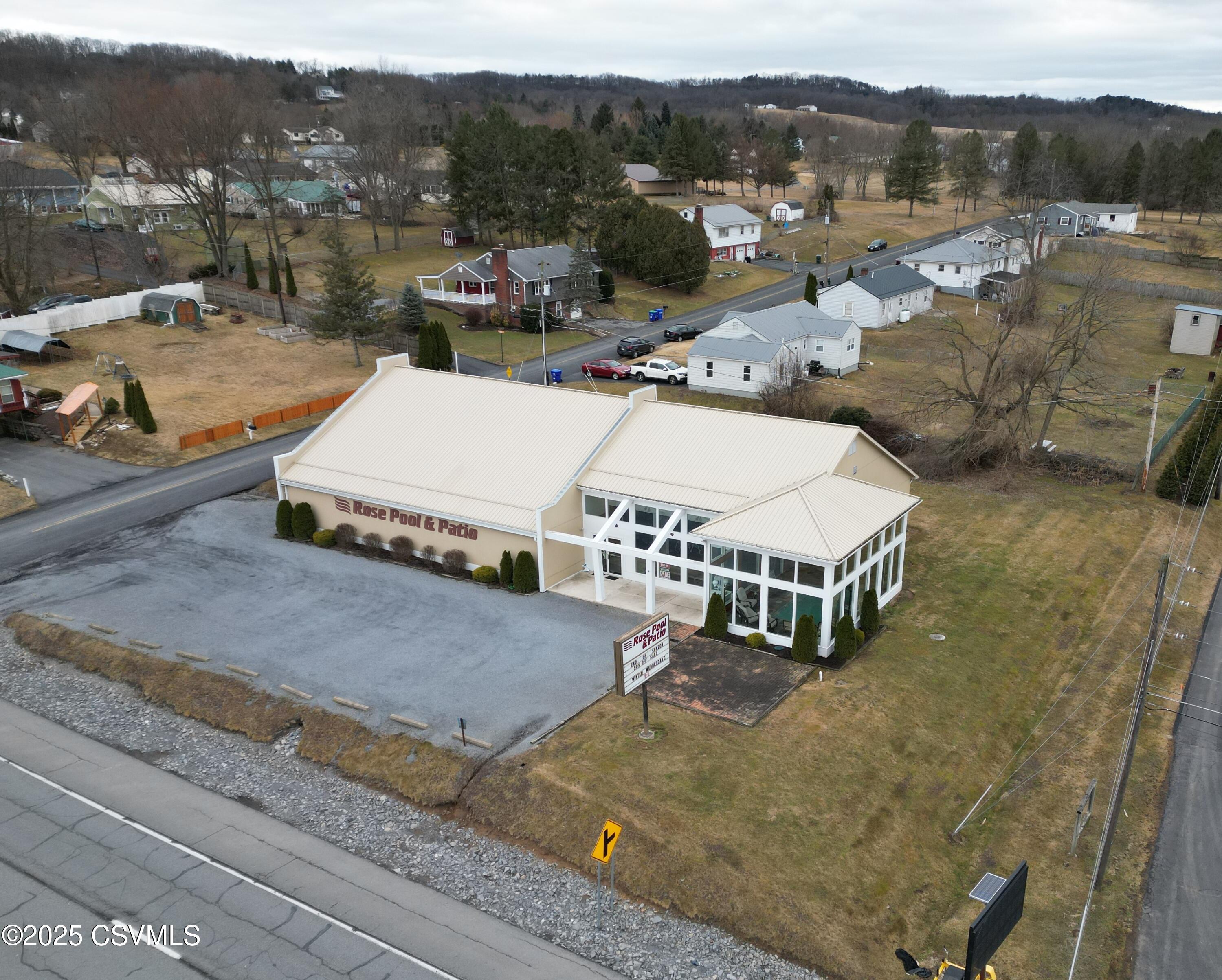 Commercial Sale in Winfield 4