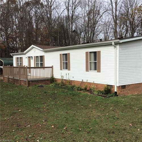 1997 Christian Home Church Rd, Traphill, NC, 28685-9187 | Card Image
