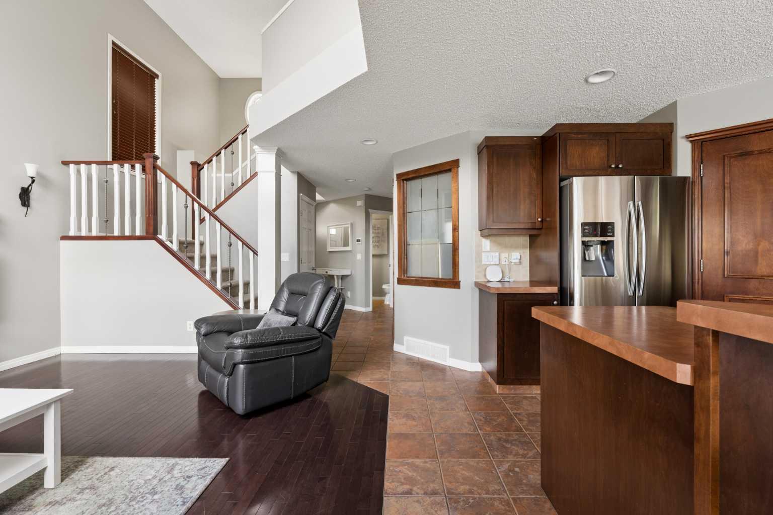 Residential in Calgary 3