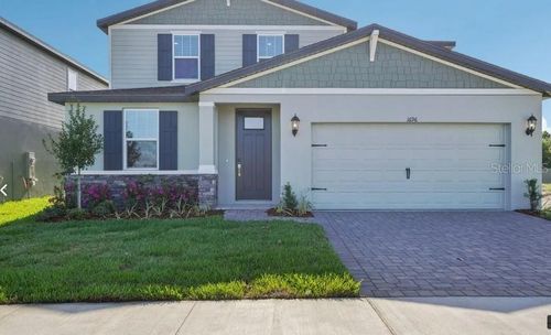 1696 Coolridge Place, Zephyrhills, FL, 33541 | Card Image