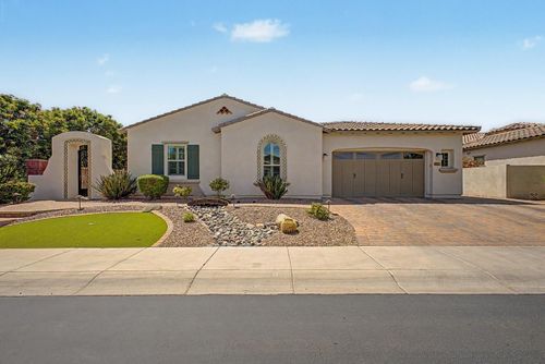 2327 E Mahogany Place, Chandler, AZ, 85249 | Card Image