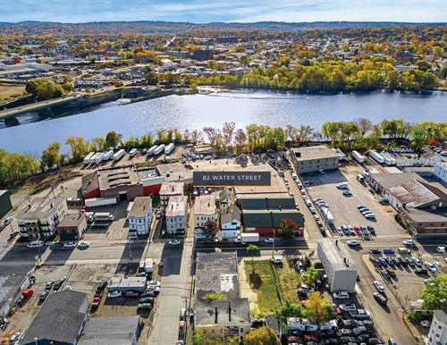 82 Water St, Lawrence, MA, 01841-4713 | Card Image