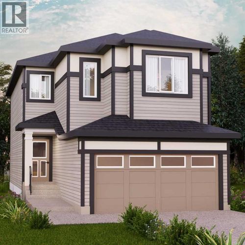 513 Belvedere Blvd Se, Calgary, AB, T1X6J8 | Card Image