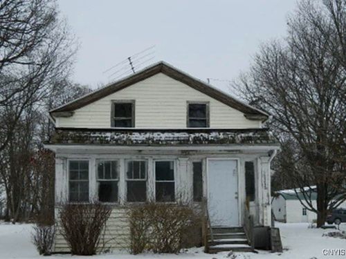 5723 Ellicott Street Rd, East Bethany, NY, 14054-9794 | Card Image