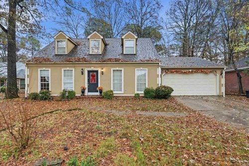 4 Yazoo Cv, Maumelle, AR, 72113-6510 | Card Image
