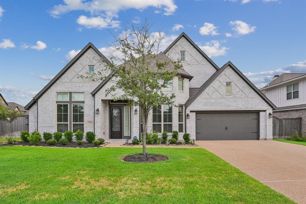 Blanco Bend Dr, College Station, TX 77845