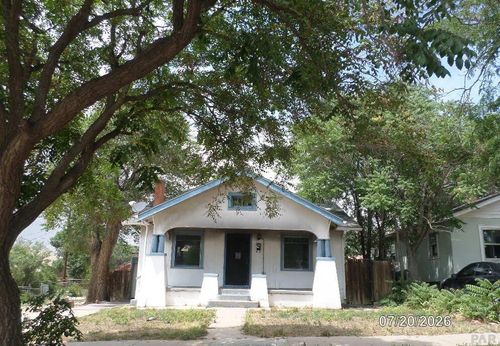 807 E 12th St, Pueblo, CO, 81001-2938 | Card Image
