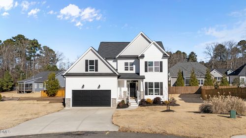 30 Mohers Cliff Ct, Youngsville, NC, 27596-9205 | Card Image