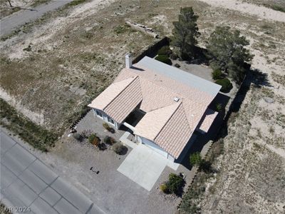 1910 Upland Avenue, House other with 3 bedrooms, 2 bathrooms and null parking in Pahrump NV | Image 3