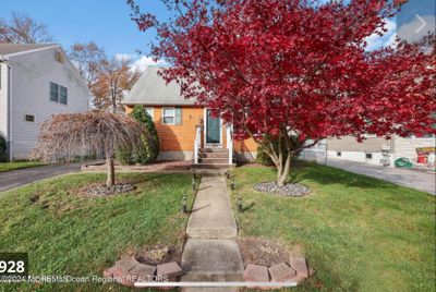 467 Ferndale Place, House other with 3 bedrooms, 2 bathrooms and null parking in Keyport NJ | Image 3