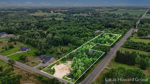 4848 Curley Farms Drive Se, Caledonia, MI, 49316 | Card Image