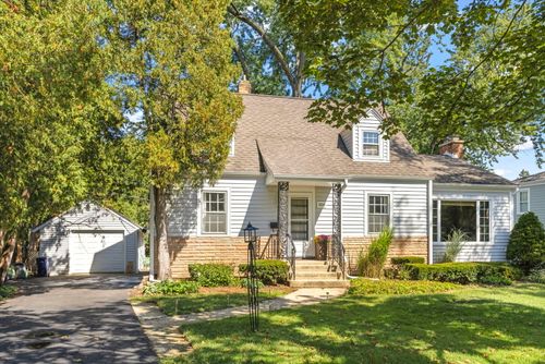 306 W Sunset Ave, Lombard, IL, 60148-1568 | Card Image