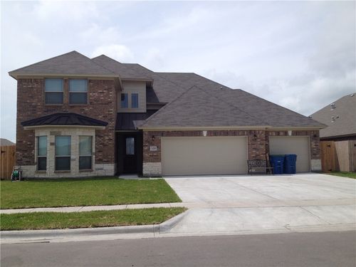 320 San Jose St, Portland, TX, 78374-4222 | Card Image