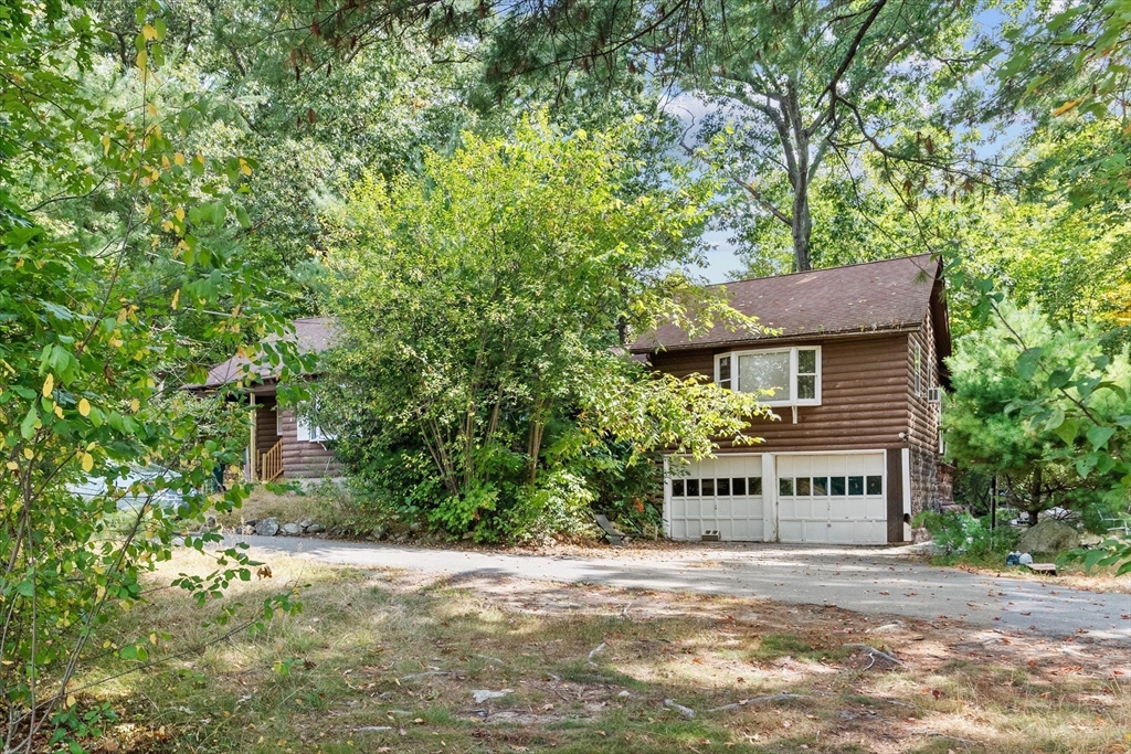 French St, Billerica, MA 01821