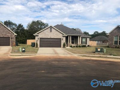 15922 Big Ben Drive, House other with 4 bedrooms, 2 bathrooms and null parking in Harvest AL | Image 1