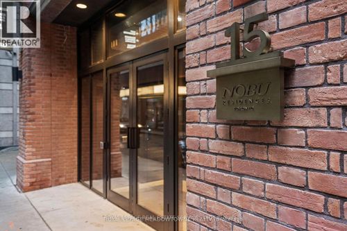 2803-15 Mercer Street, Toronto (Waterfront Communities), ON, M5V1H2 | Card Image