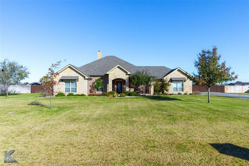 333 Windmill Crossing Road, Ovalo, TX, 79541 | Card Image