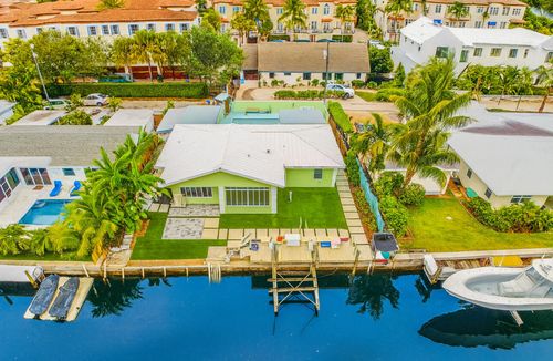 810 Bamboo Ln, Delray Beach, FL, 33483-6340 | Card Image