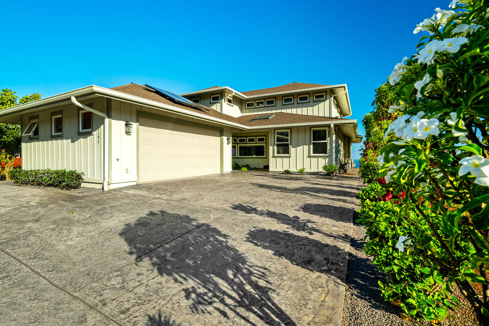 Kaena St, Kalaheo, HI 96741