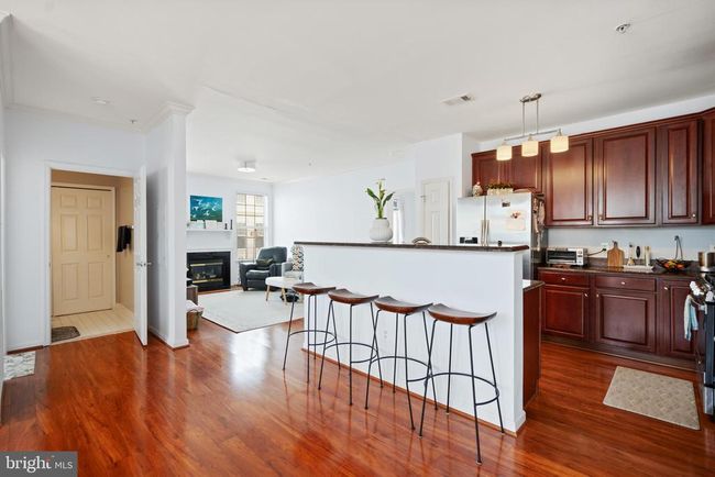 UNIT-304 - 11501 Cardoness Ln, Condo with 3 bedrooms, 2 bathrooms and null parking in FAIRFAX VA | Image 5