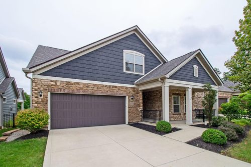 3779 Naugatuck Pl, Powell, OH, 43065-6161 | Card Image