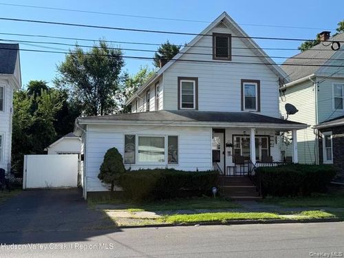 94 Oneil Street, Kingston, NY, 12401 | Card Image