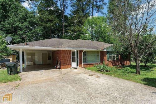 2888 Shallowford Rd Ne, Chamblee, GA, 30341-5145 | Card Image