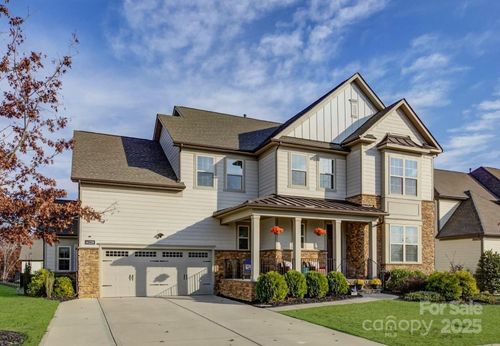 14228 Twin Eagles Ln, Charlotte, NC, 28278-0165 | Card Image