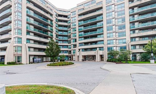 622-75 Av Norman Bethune, Richmond Hill, ON, L4B0B6 | Card Image