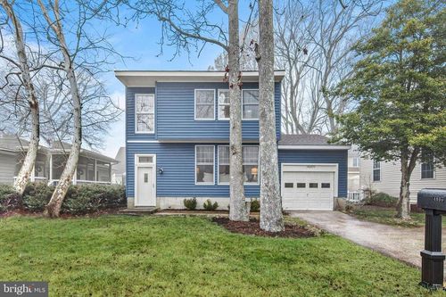 14009 North Ocean Road, OCEAN CITY, MD, 21842 | Card Image