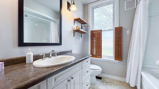 313 Huron Rd, House other with 3 bedrooms, 2 bathrooms and 4 parking in Goderich ON | Image 28